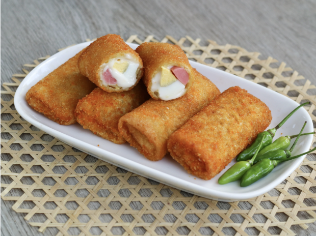 Risol mayo Pedas Fronzen Food